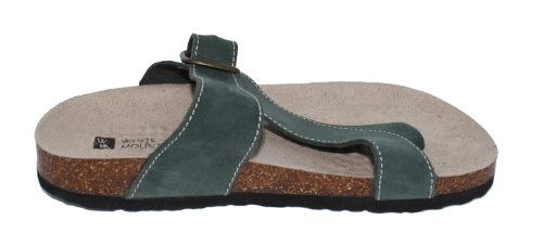 Image of White Mountain Women's Carly Flat Sandal
