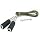 Buddy Lee's Aero Speed Hyperformance Jump Rope with EXTRA Replacement Cord