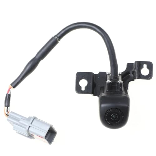 Caméra de recul Hyundai Santa Fe 2016 2017 2018 capteur aide au stationnement 95760-2W641