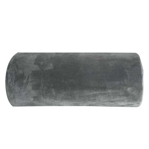 Push Up Leg Raiser - Cojín para Cojines para pies reclinable | Reposapiés de Rebote Lento con Correas Ajustables | Pies de sueño | Almohadilla para el sueño de Soporte para sofá, Cintura