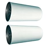 2Pcs HF6704 Hydraulic Filter Suitable for Fleetguard
