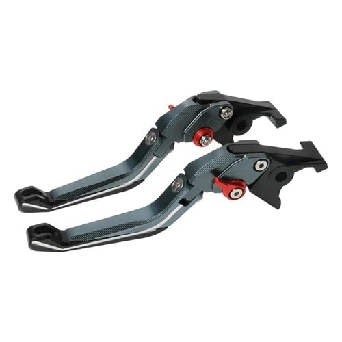 Leviers frein moto Kawasaki ZX12R poignées guidon pièces détachées