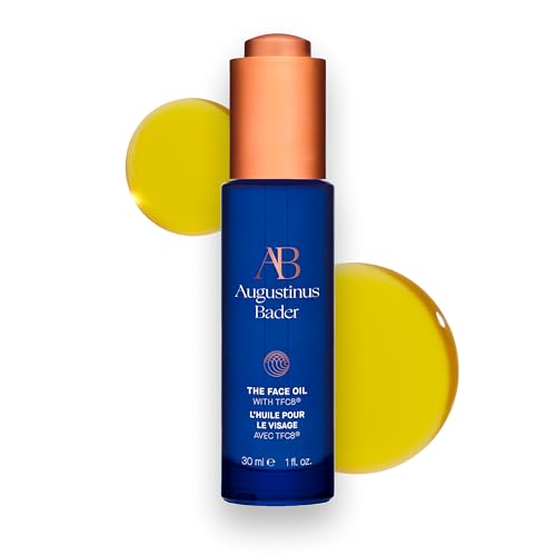 The Face Oil by Augustinus Bader for Unisex - 1 oz Oil