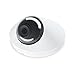 Ubiquiti Networks UniFi Protect G4 Dome Camera | Compact 4MP Vandal-Resistant Weatherproof Cam with Integrated IR LEDs, Motion Only Alert (UVC-G4-DOME)
