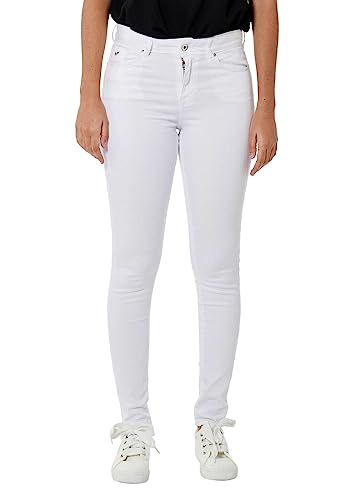 Kaporal Jean Slim Femme Flore 30
