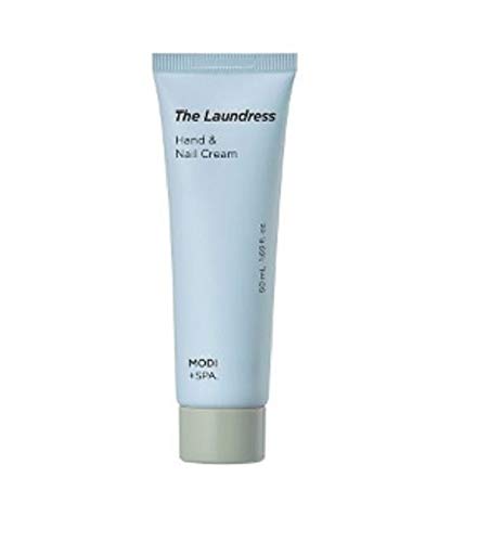 [Aritaum] MODI Spa Hand & Nail Cream 50ml 1ea (#05 The laundress)