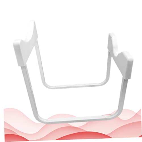 NOLITOY 1 Unidade suporte para galão de água suporte de balde de água prateleira de armazenamento pr