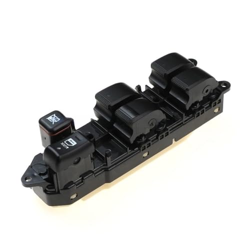 Accessoires Voiture Confort Commande Vitre Électrique LX470 2004 - 4