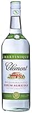 ron blanco precio oxxo Producto de Martinica 3 × Ron Clément Blanco (Caja de 3 Botellas de 70 cl)