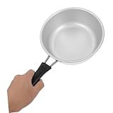 Zoom IMG-2 kockshion scoop alluminio con manico