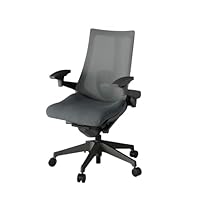 Amazon | イトーキ アクトチェア 公式ストアモデル ブラック×ダック