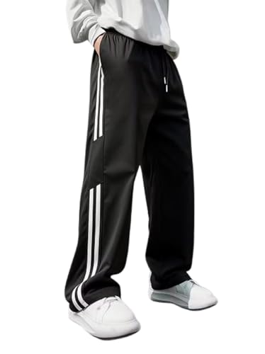 Image of Lymio Track Pant for Men || Straight Pants for Men || Casual Style Track Pant for Men (Packs Also Available) (TP-103-105)