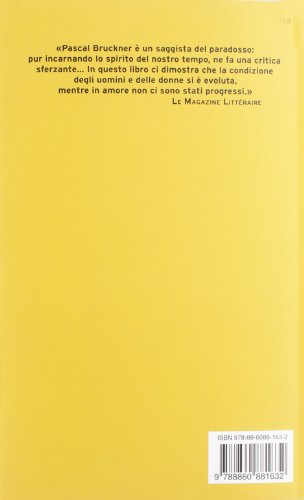 Il Paradosso Amoroso - 2