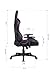 Oversteel - Silla gaming profesional ULTIMET, Morado