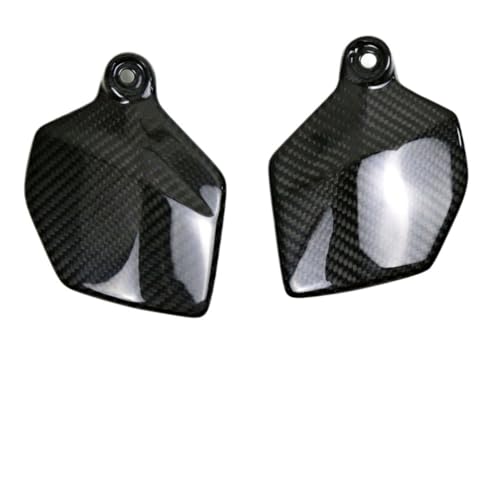 Couvercle Trou Ventilation Moto CBR1000RR 2017+ : Panneau Latéral Carénage - 2