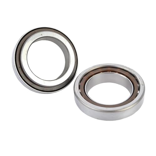 Roulement colonne direction anti guidonnage pour moto CBR1000RR RC51