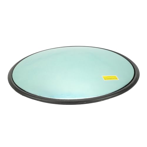 Espejo de seguridad para el tráfico con vista gran angular ajustable de 160 grados 3