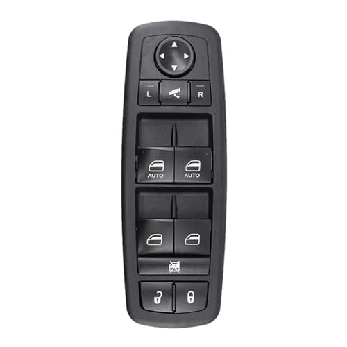 Vitre bloquée ? Commande lève vitre Jeep Grand Cherokee 2014-2016 bouton 11 broches