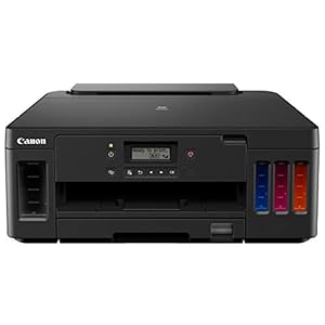 CANON PIXMA MEGATANK G5050 Multi function printer