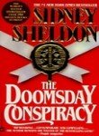 Doomsday Conspiracy 0007837054 Book Cover