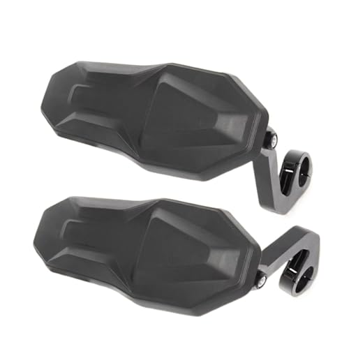 Protège mains guidon universel pour moto hors route et vélo tout terrain