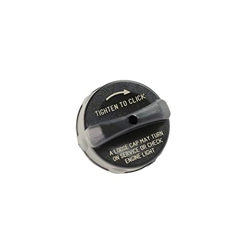 Cerrojo para puerta de llenado de combustible para reparar Cherokee