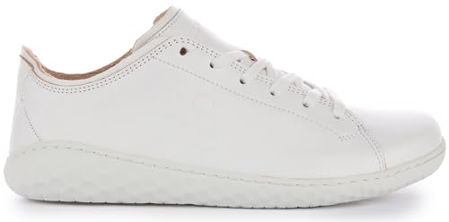 Vivobarefoot Geo Court III, Womens Everyday Barefoot Classic Designed for Premium Comfort2