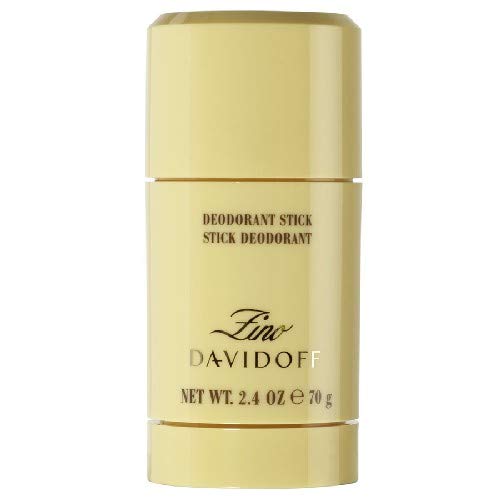 Davidoff Zino Deodorante, Stick, Uomo, 75 ml