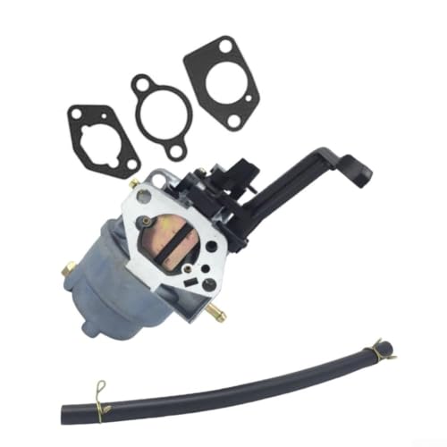 Carburador GP8000E kit con juntas para restaurar electricidad 3