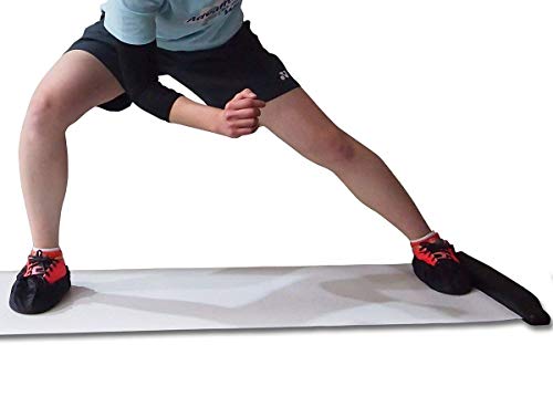 Fungoal �X���C�h�{�[�h 180cm �� �؃g�� �̊� �g���[�j���O �����g���� �t�B�b�g�l�X �W�� �X���C�f�B���O�{�[�h �V���[�Y�J�o�[�t��