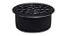 Oatey 43560 Snap-In Drain, 2 In 2" Black