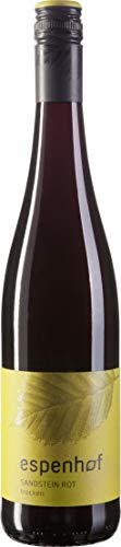 Espenhof Sandstein Rot Cuvée trocken (1 x 0.75 l)