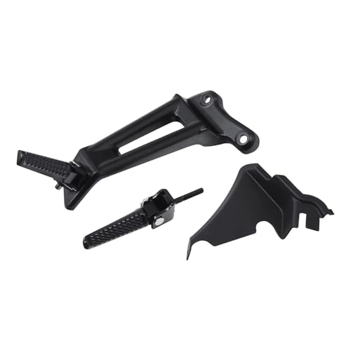 Repose-pieds Rebel CMX1100 pour partager vos longues balades à moto en duo