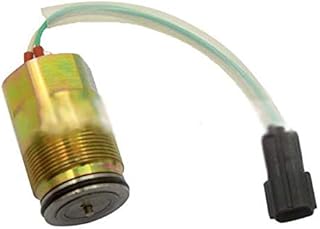 Hydraulic Pump Solenoid Valve 2436R884F1 2436R884F3 for Kobelco SK100 SK120 SK200 SK210 K220 SK250 Excavator