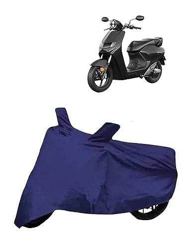 Image of Waterproof Bike Cover - For Bounce Infinity E1