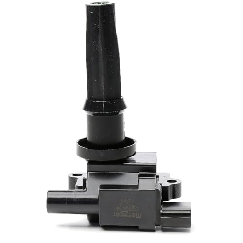 Bobine d'allumage Metzger 0880076 haute tension anti ratés