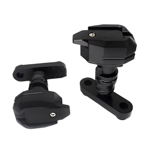 Protections du cadre moto Duke 390 anti-chute pour éviter les bris de carrosserie