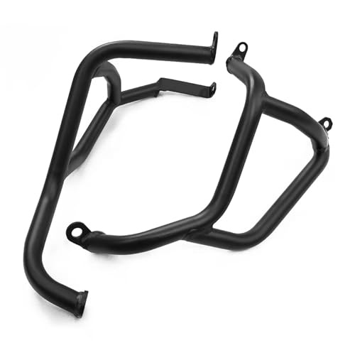 Pare chocs Suzuki GSXS 750 protection moteur de qualité supérieure 2017-2022