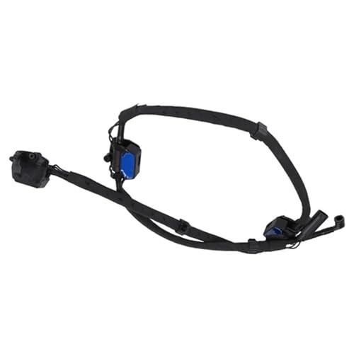 Boquilla Limpiaparabrisas 61677196950 para Serie 5 GT F07 520D 530D Con Cable