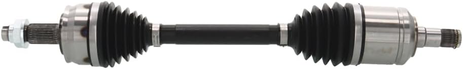 BuyAutoParts 90-07698N Drive Axle Front New