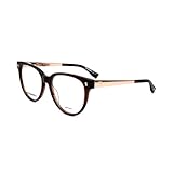 Modèle : D2 0042 DSquared Lunettes de soleil, Corne marron Ex4/16, 40
