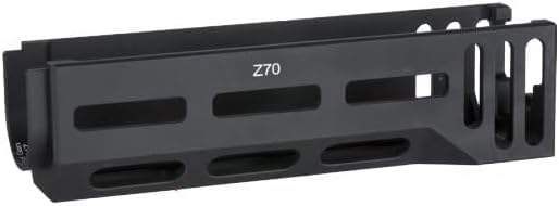 Amazon | WiiTech 東京マルイ 次世代AK47/AKS47用 ロアハンド
