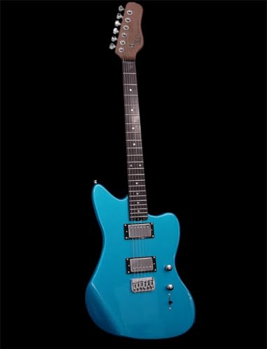 KGD Jazzmaster HH