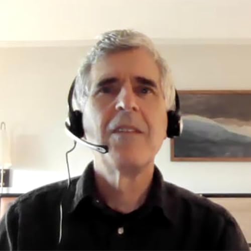 Talk World Radio: Norman Solomon on the Blue Road to Trump Hell