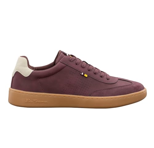 Image of Ben Sherman Men's Glasgow Sneaker | Casual Shoes