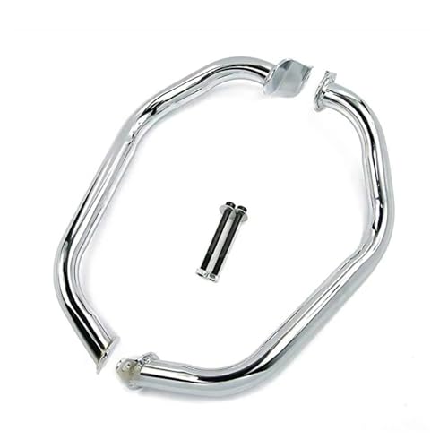 Garde Moteur Suzuki Boulevard M109R Pare-Chocs Moto Chrome Premium 06-23