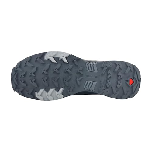 Image of Salomon Unisex-Adult X Ultra 4 Wide GTX MGNT /Black /Monu