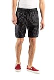 Reell Tech Zip Short, Black Camo S Artikel-Nr.1201-008 - 04-091