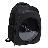 ciciglow 3D Hologram Fan Bag
