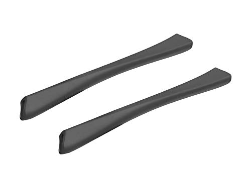 Image of Ear Socks Replacement for Oakley Quarter Jacket Sunglass - Grey